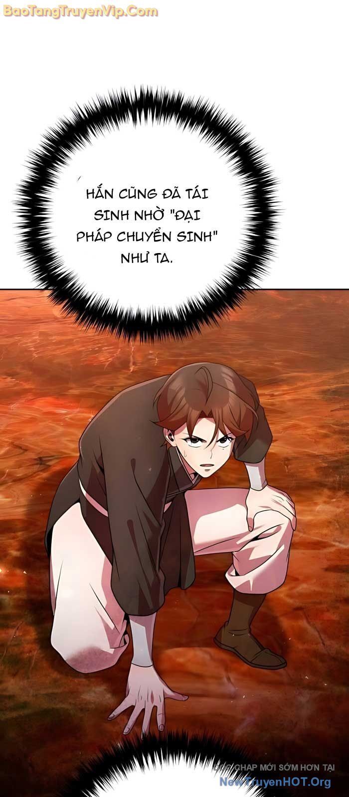 Hoạn Quan Hồi Quy: Tróc Phong Truy Nguyệt Chap 50 - Next Chap 51