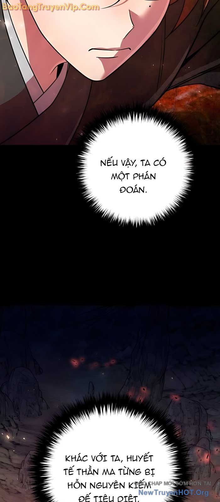 Hoạn Quan Hồi Quy: Tróc Phong Truy Nguyệt Chap 50 - Next Chap 51