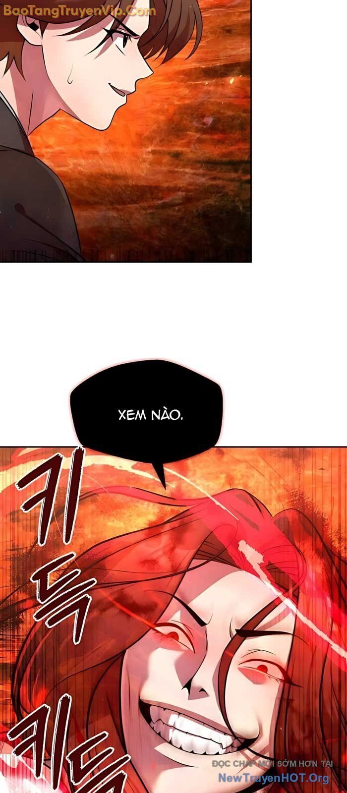 Hoạn Quan Hồi Quy: Tróc Phong Truy Nguyệt Chap 50 - Next Chap 51