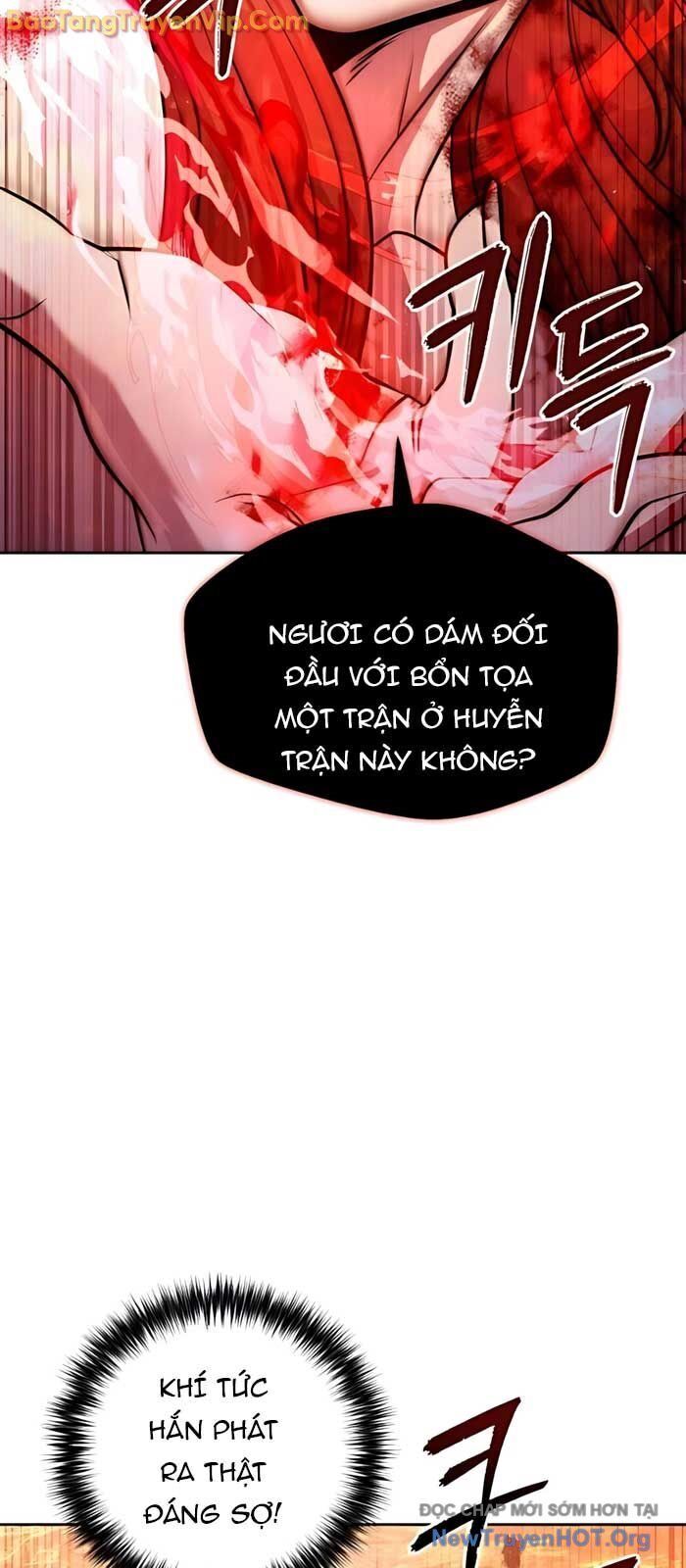 Hoạn Quan Hồi Quy: Tróc Phong Truy Nguyệt Chap 50 - Next Chap 51
