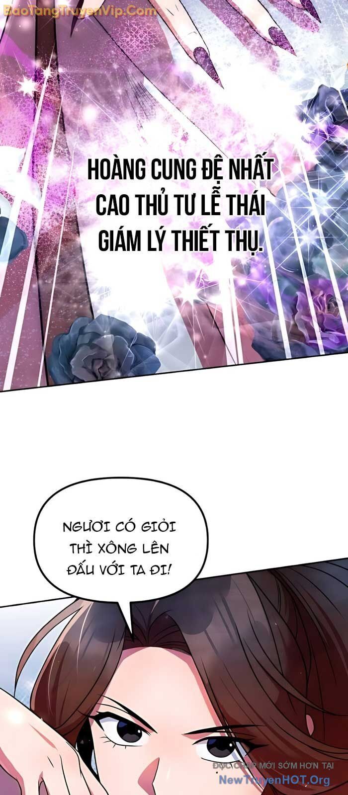 Hoạn Quan Hồi Quy: Tróc Phong Truy Nguyệt Chap 50 - Next Chap 51