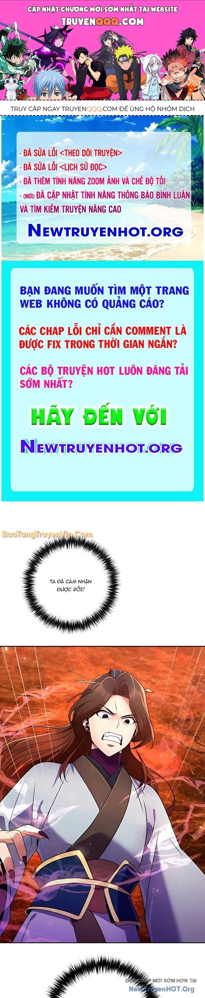 Hoạn Quan Hồi Quy: Tróc Phong Truy Nguyệt Chap 51 - Next Chap 52