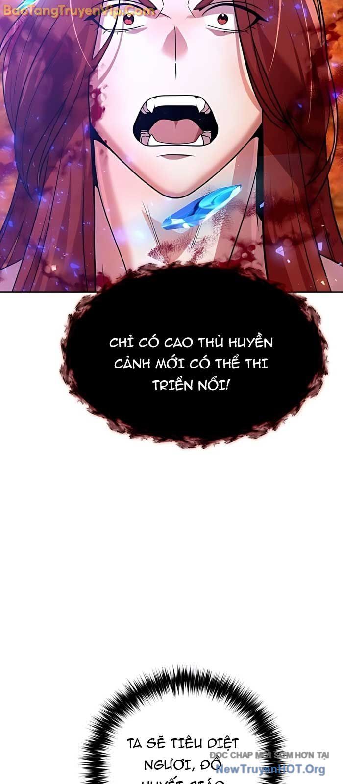 Hoạn Quan Hồi Quy: Tróc Phong Truy Nguyệt Chap 51 - Next Chap 52