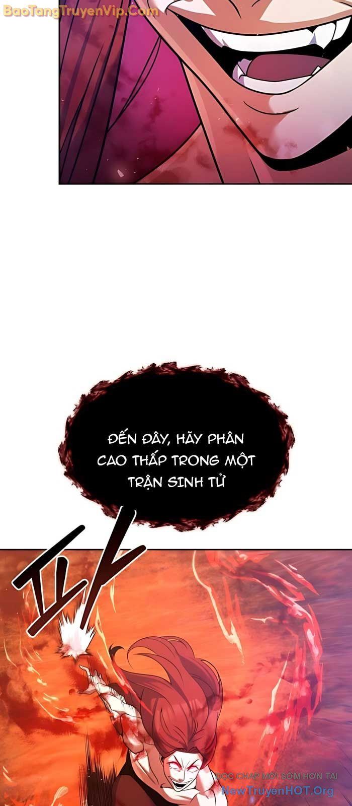 Hoạn Quan Hồi Quy: Tróc Phong Truy Nguyệt Chap 51 - Next Chap 52