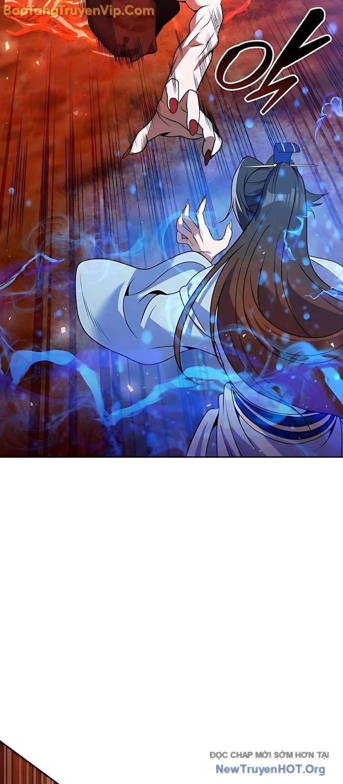 Hoạn Quan Hồi Quy: Tróc Phong Truy Nguyệt Chap 51 - Next Chap 52
