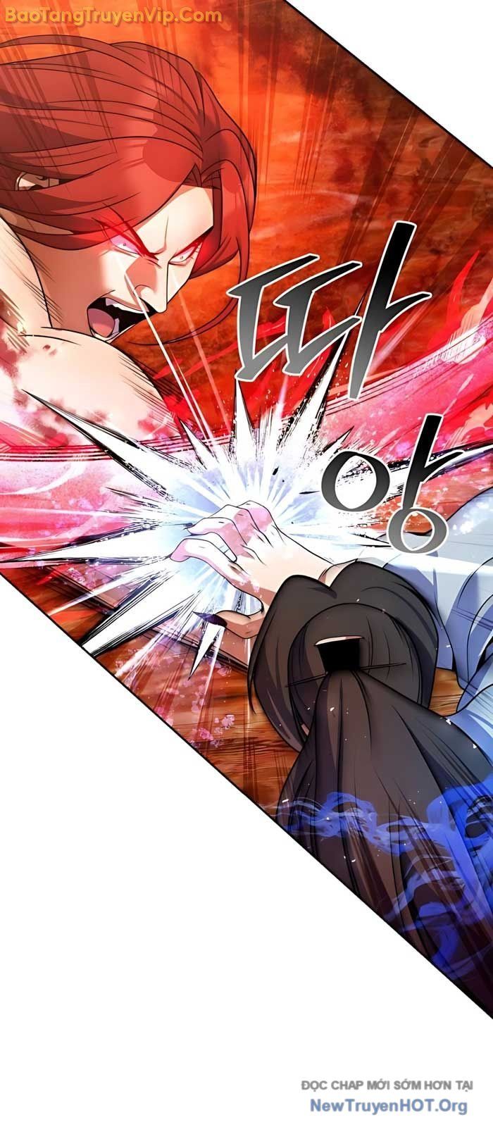Hoạn Quan Hồi Quy: Tróc Phong Truy Nguyệt Chap 51 - Next Chap 52