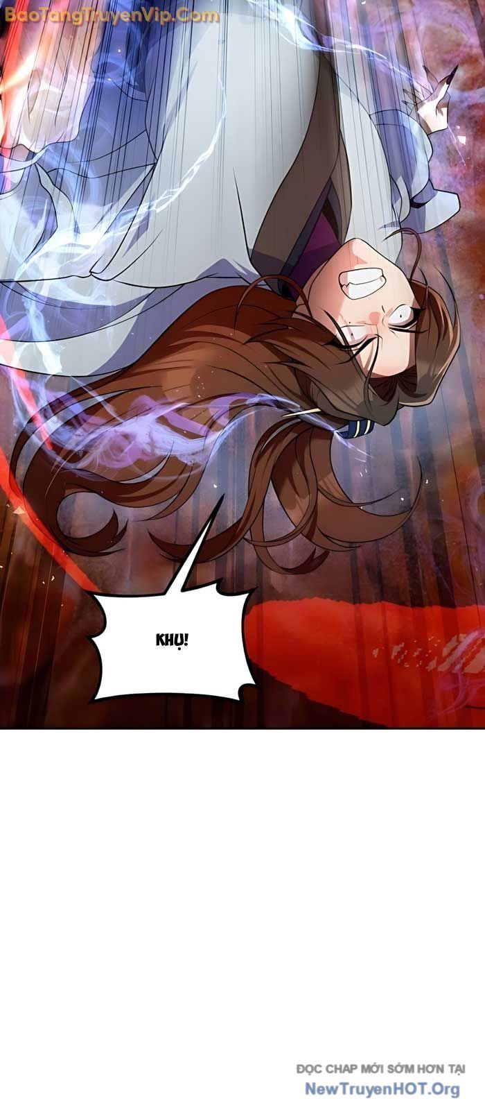 Hoạn Quan Hồi Quy: Tróc Phong Truy Nguyệt Chap 51 - Next Chap 52