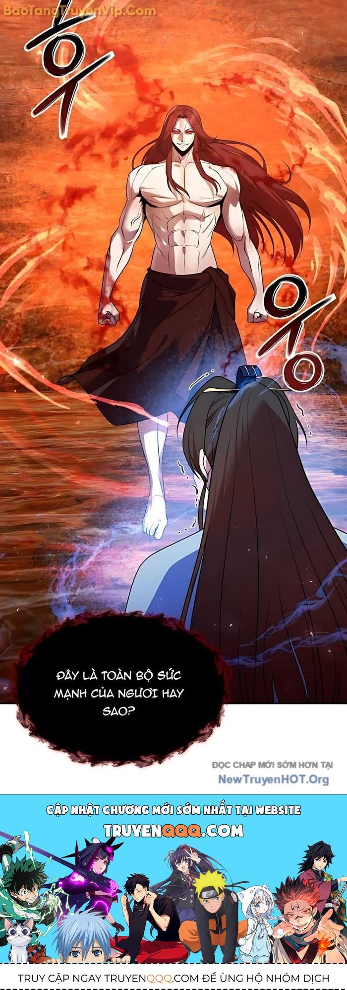 Hoạn Quan Hồi Quy: Tróc Phong Truy Nguyệt Chap 51 - Next Chap 52