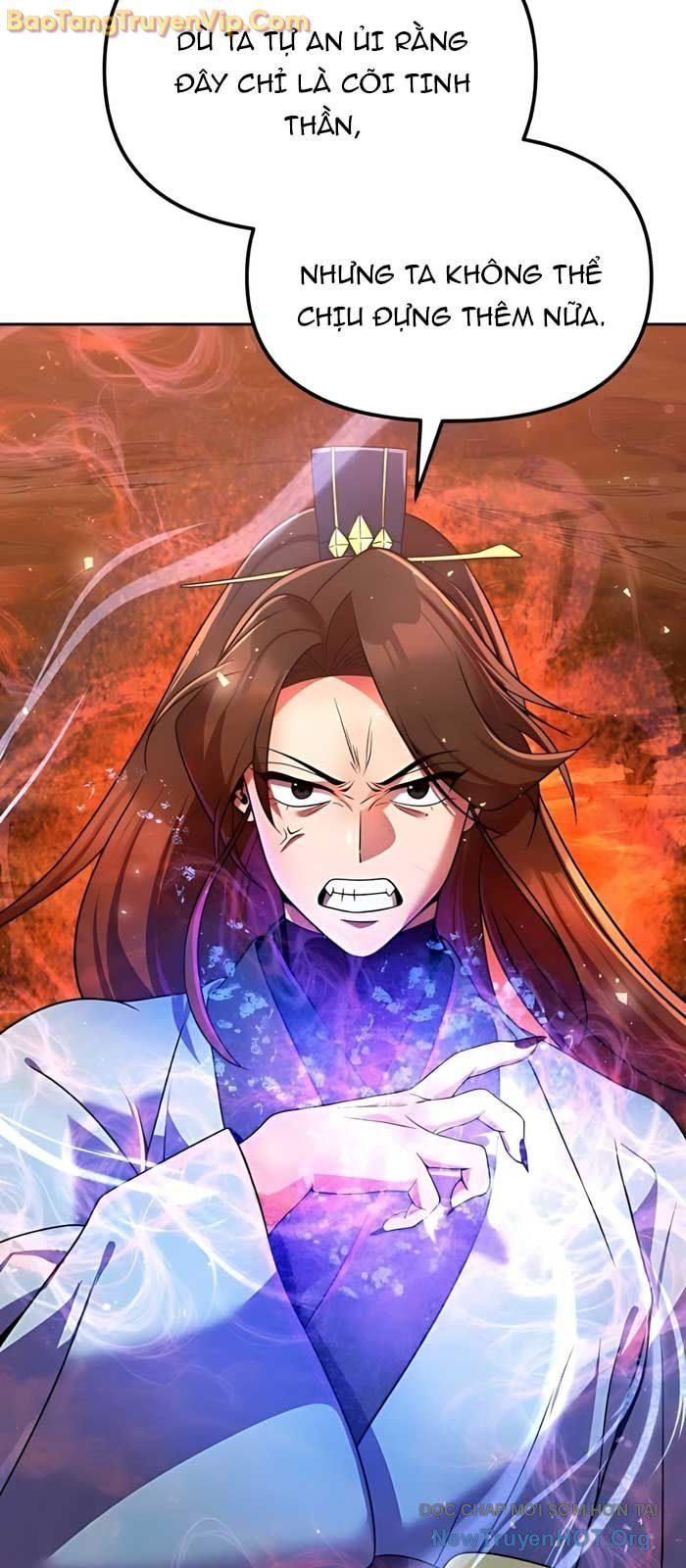 Hoạn Quan Hồi Quy: Tróc Phong Truy Nguyệt Chap 51 - Next Chap 52