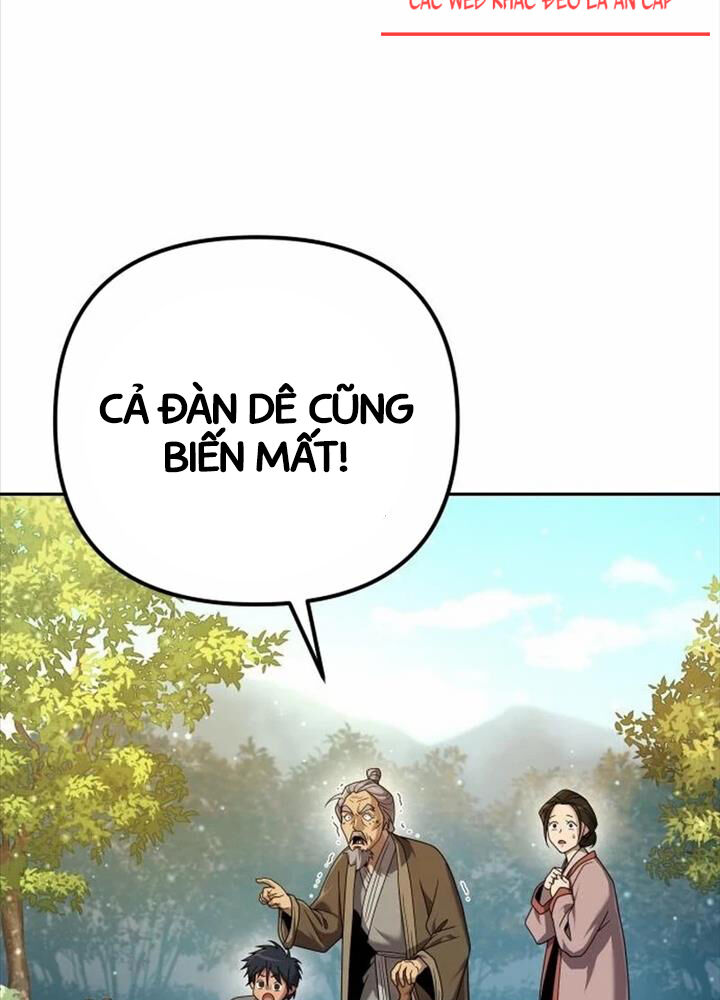 Hoạn Quan Hồi Quy: Tróc Phong Truy Nguyệt Chap 6 - Next Chap 7