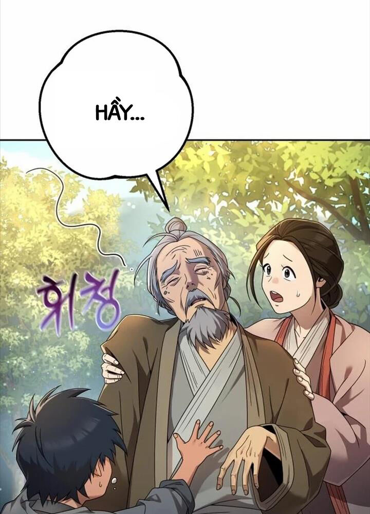 Hoạn Quan Hồi Quy: Tróc Phong Truy Nguyệt Chap 6 - Next Chap 7