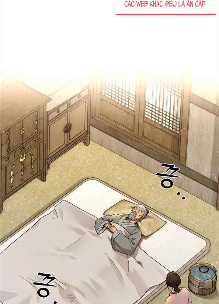 Hoạn Quan Hồi Quy: Tróc Phong Truy Nguyệt Chap 6 - Next Chap 7
