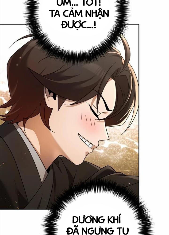 Hoạn Quan Hồi Quy: Tróc Phong Truy Nguyệt Chap 6 - Next Chap 7
