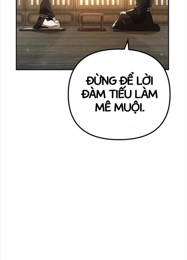 Hoạn Quan Hồi Quy: Tróc Phong Truy Nguyệt Chap 6 - Next Chap 7