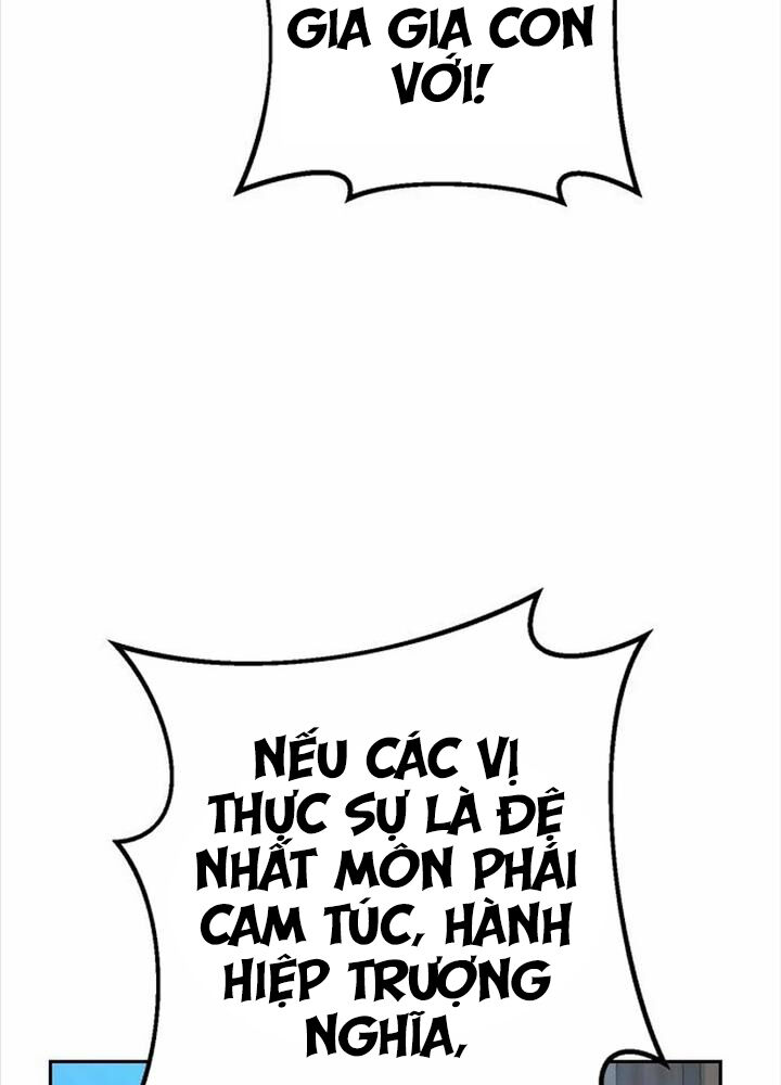 Hoạn Quan Hồi Quy: Tróc Phong Truy Nguyệt Chap 6 - Next Chap 7
