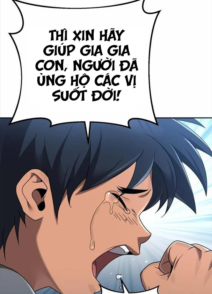 Hoạn Quan Hồi Quy: Tróc Phong Truy Nguyệt Chap 6 - Next Chap 7