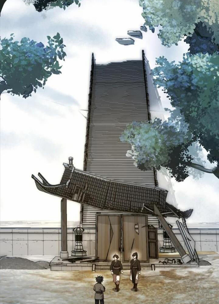 Hoạn Quan Hồi Quy: Tróc Phong Truy Nguyệt Chap 6 - Next Chap 7
