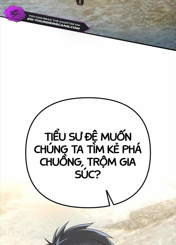 Hoạn Quan Hồi Quy: Tróc Phong Truy Nguyệt Chap 6 - Next Chap 7