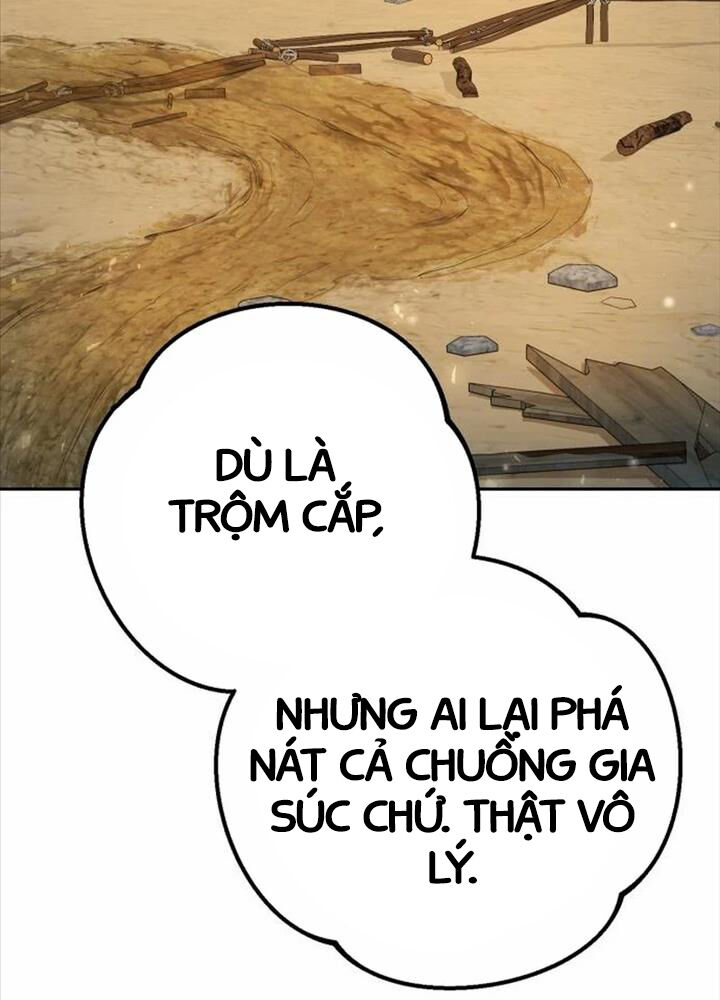 Hoạn Quan Hồi Quy: Tróc Phong Truy Nguyệt Chap 6 - Next Chap 7