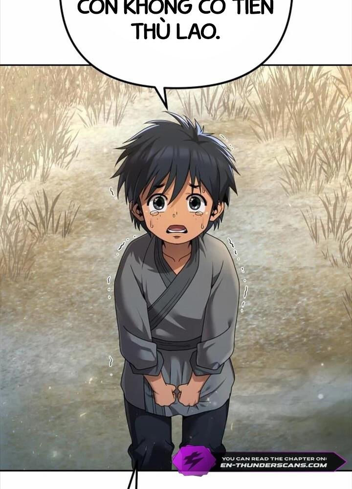 Hoạn Quan Hồi Quy: Tróc Phong Truy Nguyệt Chap 6 - Next Chap 7
