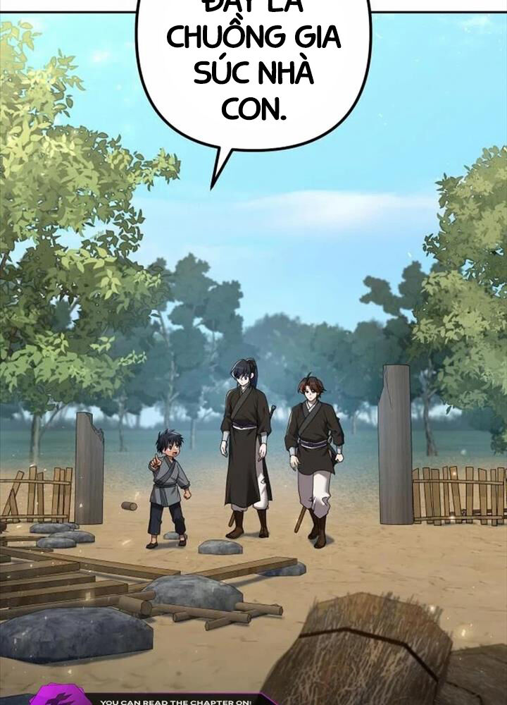 Hoạn Quan Hồi Quy: Tróc Phong Truy Nguyệt Chap 6 - Next Chap 7