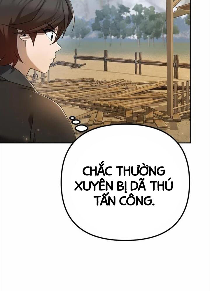 Hoạn Quan Hồi Quy: Tróc Phong Truy Nguyệt Chap 6 - Next Chap 7