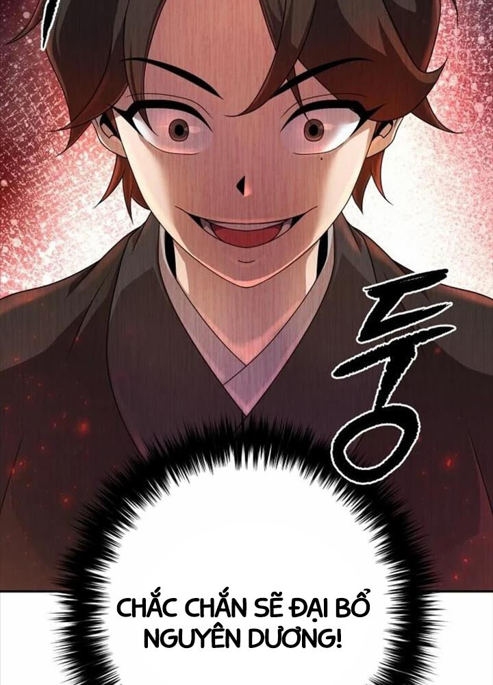 Hoạn Quan Hồi Quy: Tróc Phong Truy Nguyệt Chap 6 - Next Chap 7