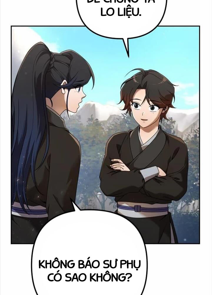 Hoạn Quan Hồi Quy: Tróc Phong Truy Nguyệt Chap 6 - Next Chap 7
