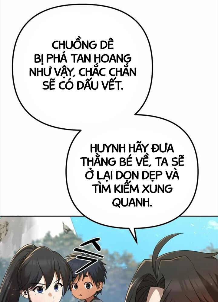 Hoạn Quan Hồi Quy: Tróc Phong Truy Nguyệt Chap 6 - Next Chap 7