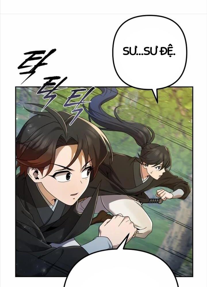 Hoạn Quan Hồi Quy: Tróc Phong Truy Nguyệt Chap 6 - Next Chap 7