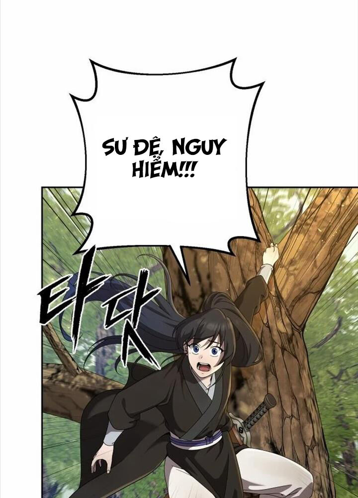 Hoạn Quan Hồi Quy: Tróc Phong Truy Nguyệt Chap 6 - Next Chap 7
