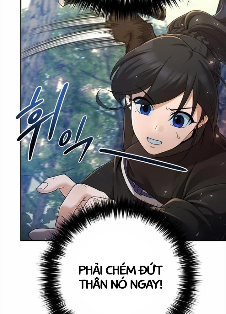 Hoạn Quan Hồi Quy: Tróc Phong Truy Nguyệt Chap 7 - Next Chap 8