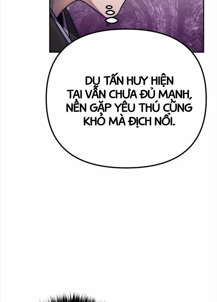 Hoạn Quan Hồi Quy: Tróc Phong Truy Nguyệt Chap 7 - Next Chap 8
