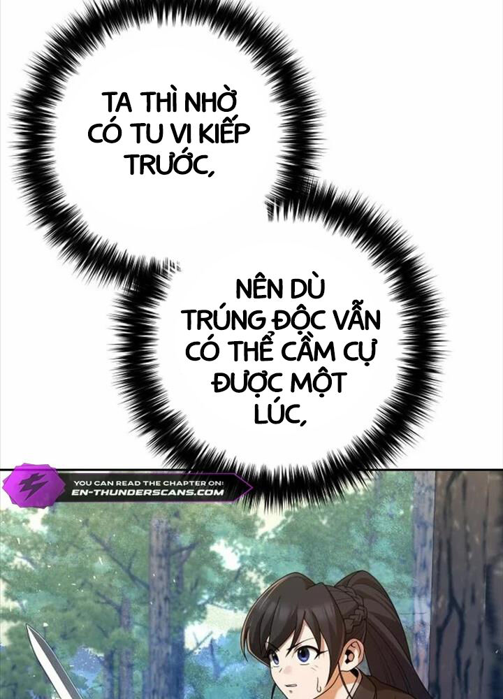 Hoạn Quan Hồi Quy: Tróc Phong Truy Nguyệt Chap 7 - Next Chap 8