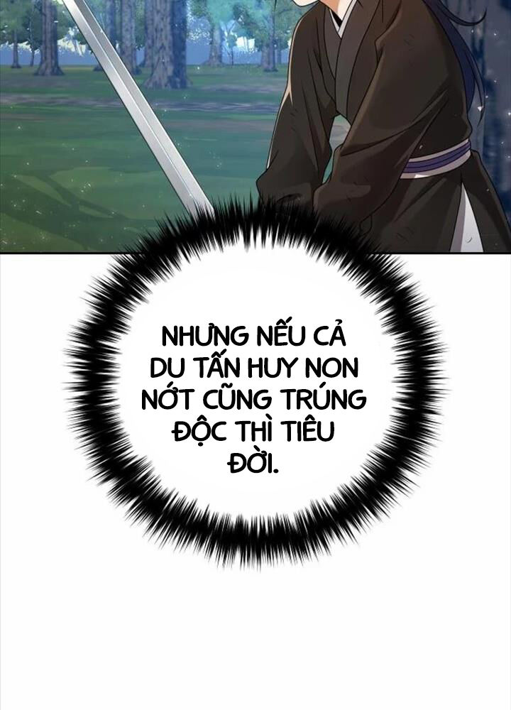 Hoạn Quan Hồi Quy: Tróc Phong Truy Nguyệt Chap 7 - Next Chap 8