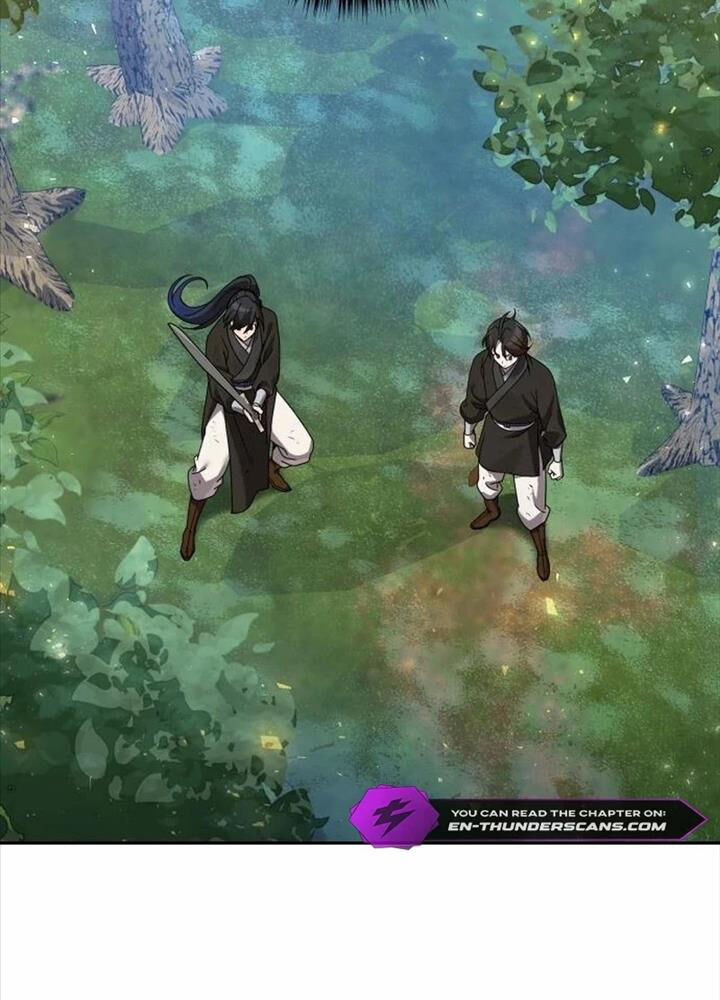 Hoạn Quan Hồi Quy: Tróc Phong Truy Nguyệt Chap 7 - Next Chap 8