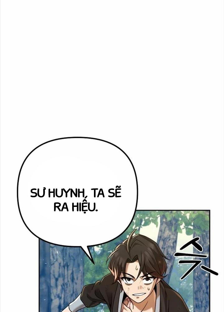 Hoạn Quan Hồi Quy: Tróc Phong Truy Nguyệt Chap 7 - Next Chap 8