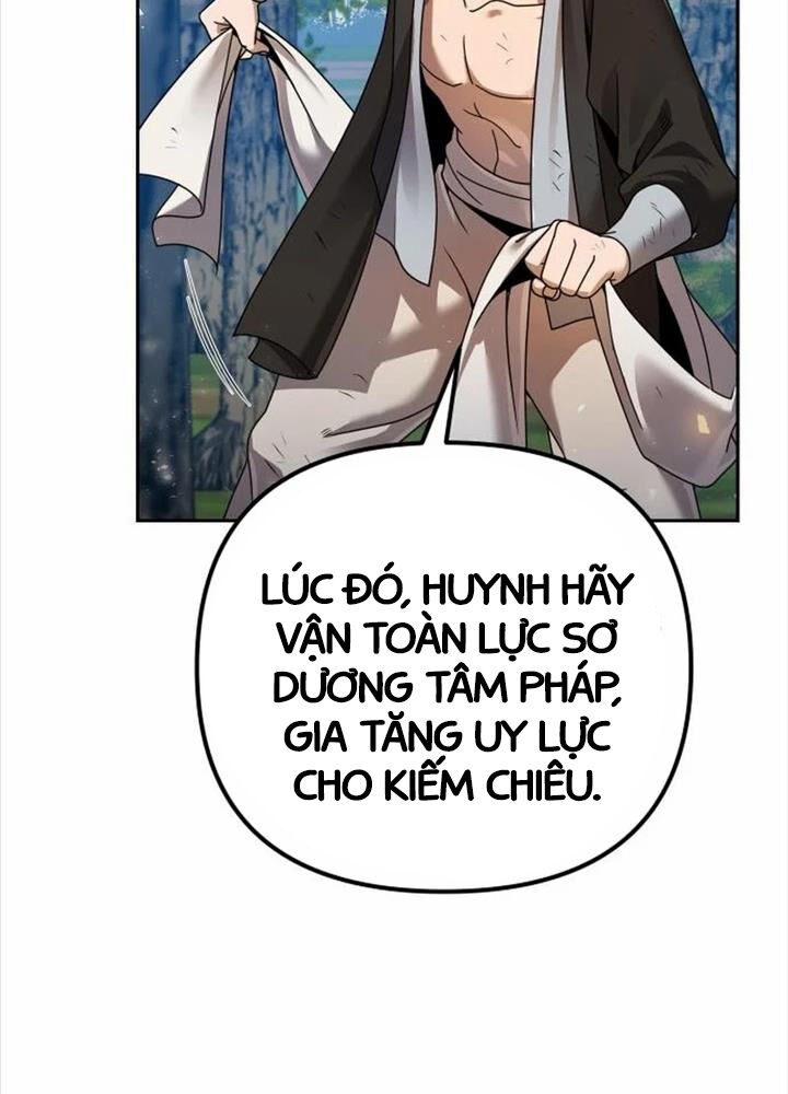 Hoạn Quan Hồi Quy: Tróc Phong Truy Nguyệt Chap 7 - Next Chap 8