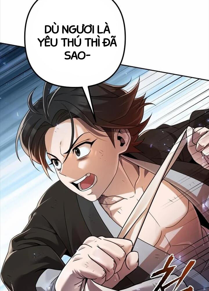 Hoạn Quan Hồi Quy: Tróc Phong Truy Nguyệt Chap 7 - Next Chap 8