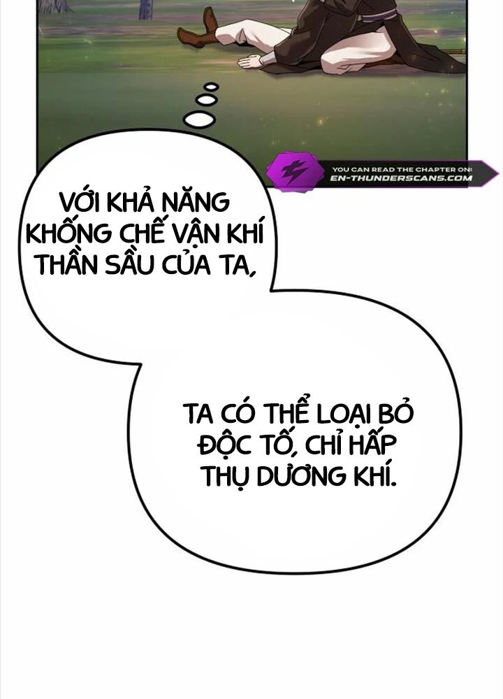 Hoạn Quan Hồi Quy: Tróc Phong Truy Nguyệt Chap 7 - Next Chap 8