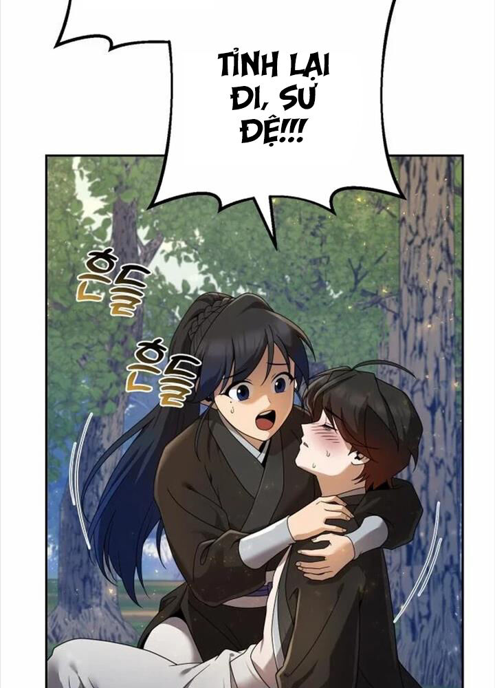 Hoạn Quan Hồi Quy: Tróc Phong Truy Nguyệt Chap 7 - Next Chap 8