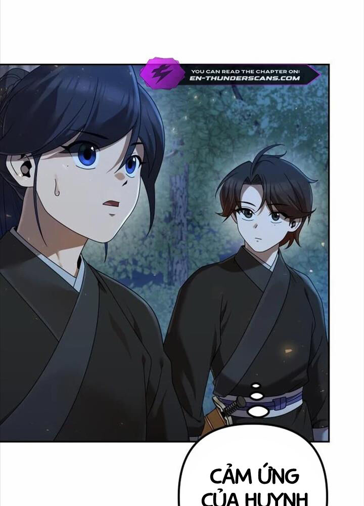 Hoạn Quan Hồi Quy: Tróc Phong Truy Nguyệt Chap 7 - Next Chap 8