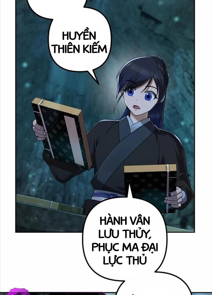 Hoạn Quan Hồi Quy: Tróc Phong Truy Nguyệt Chap 7 - Next Chap 8