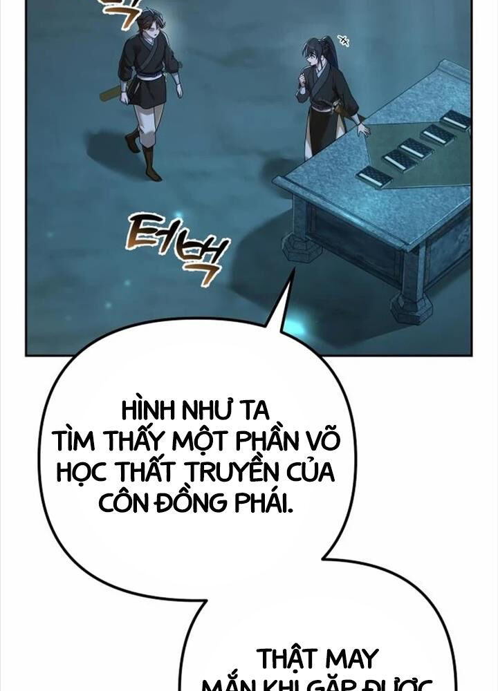 Hoạn Quan Hồi Quy: Tróc Phong Truy Nguyệt Chap 7 - Next Chap 8