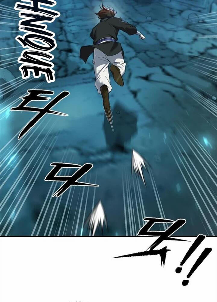 Hoạn Quan Hồi Quy: Tróc Phong Truy Nguyệt Chap 7 - Next Chap 8