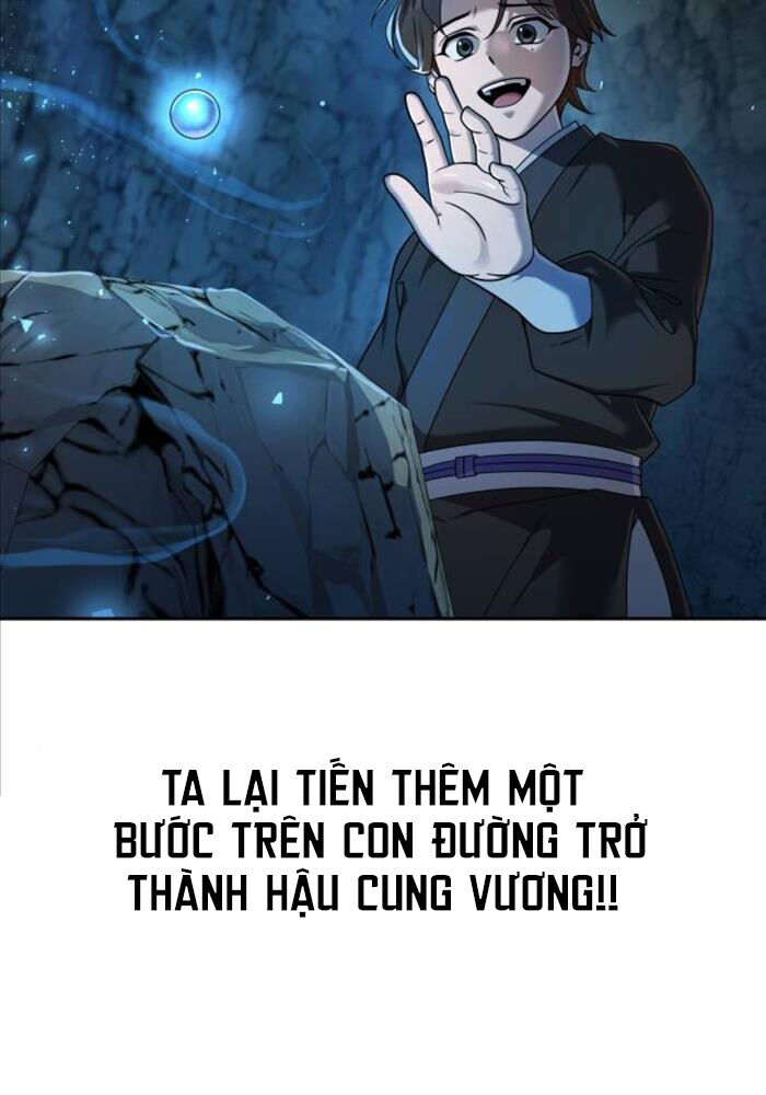 Hoạn Quan Hồi Quy: Tróc Phong Truy Nguyệt Chap 8 - Next Chap 9