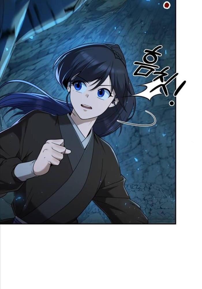 Hoạn Quan Hồi Quy: Tróc Phong Truy Nguyệt Chap 8 - Next Chap 9