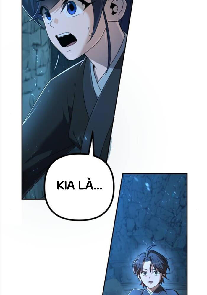 Hoạn Quan Hồi Quy: Tróc Phong Truy Nguyệt Chap 8 - Next Chap 9