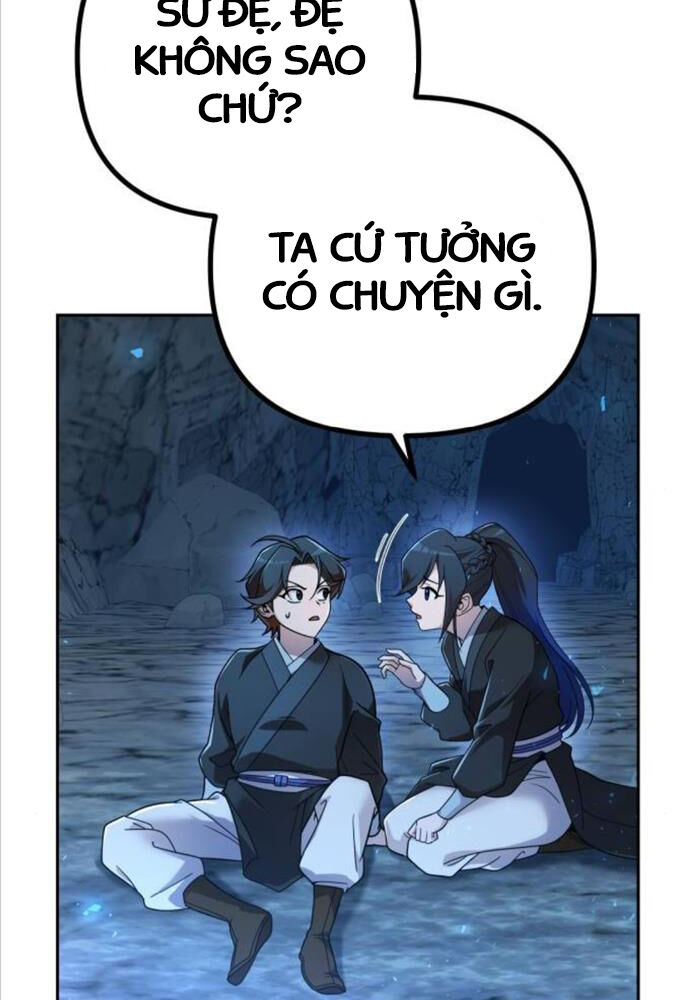 Hoạn Quan Hồi Quy: Tróc Phong Truy Nguyệt Chap 8 - Next Chap 9