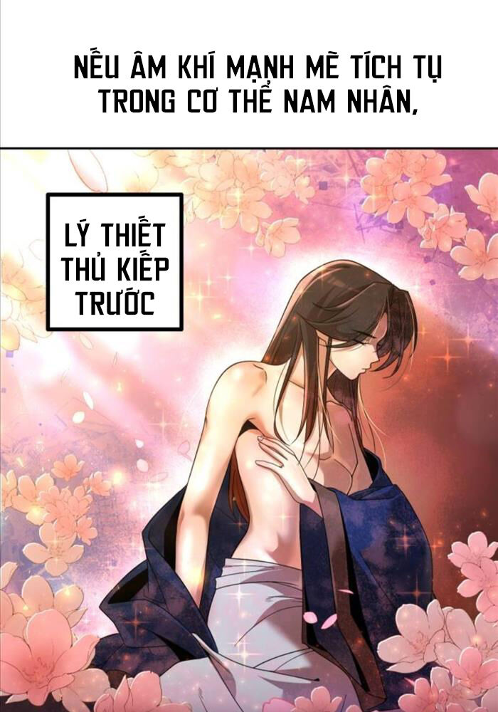 Hoạn Quan Hồi Quy: Tróc Phong Truy Nguyệt Chap 8 - Next Chap 9